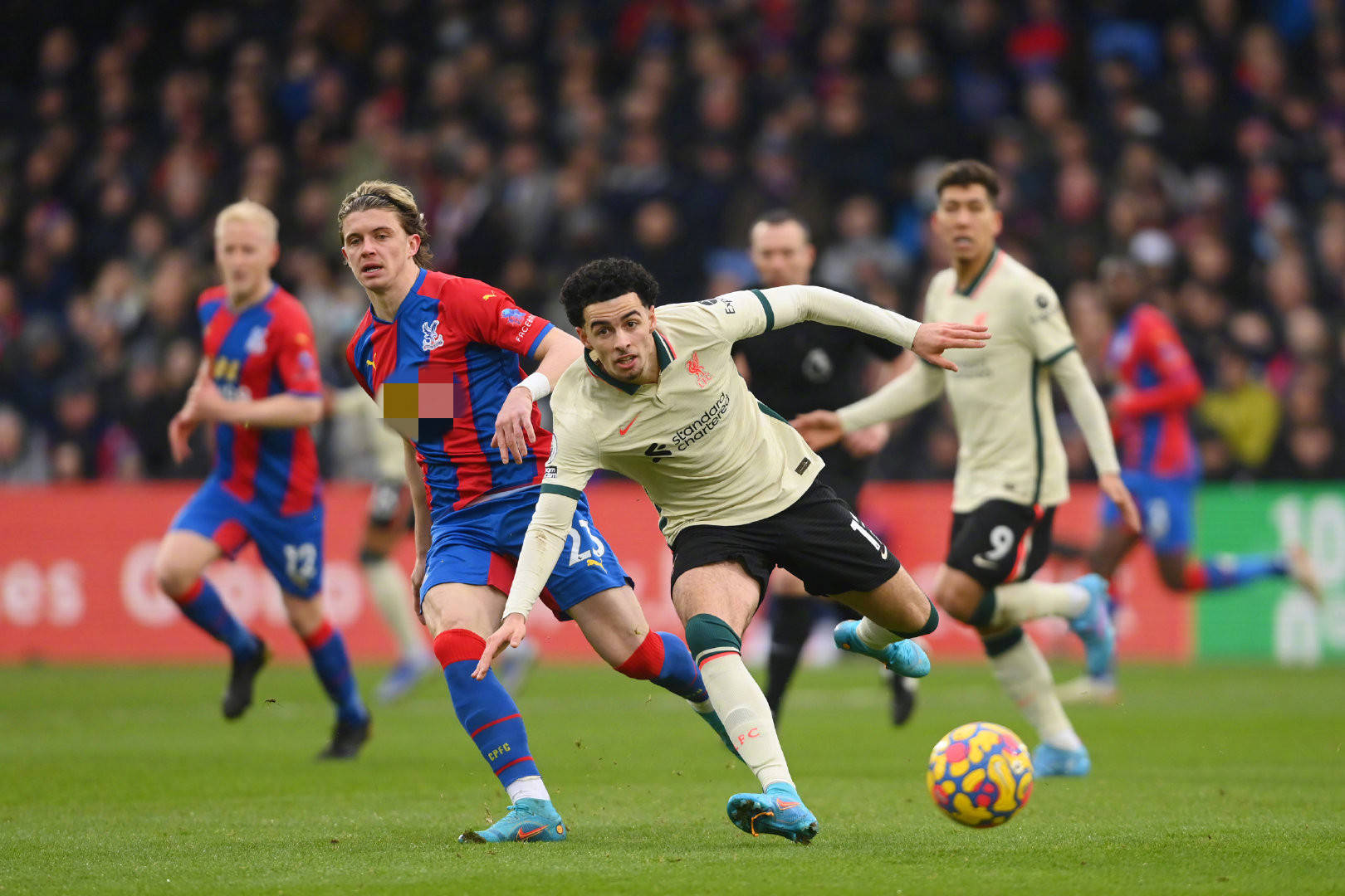 開場即巔峰 開場即巔峰