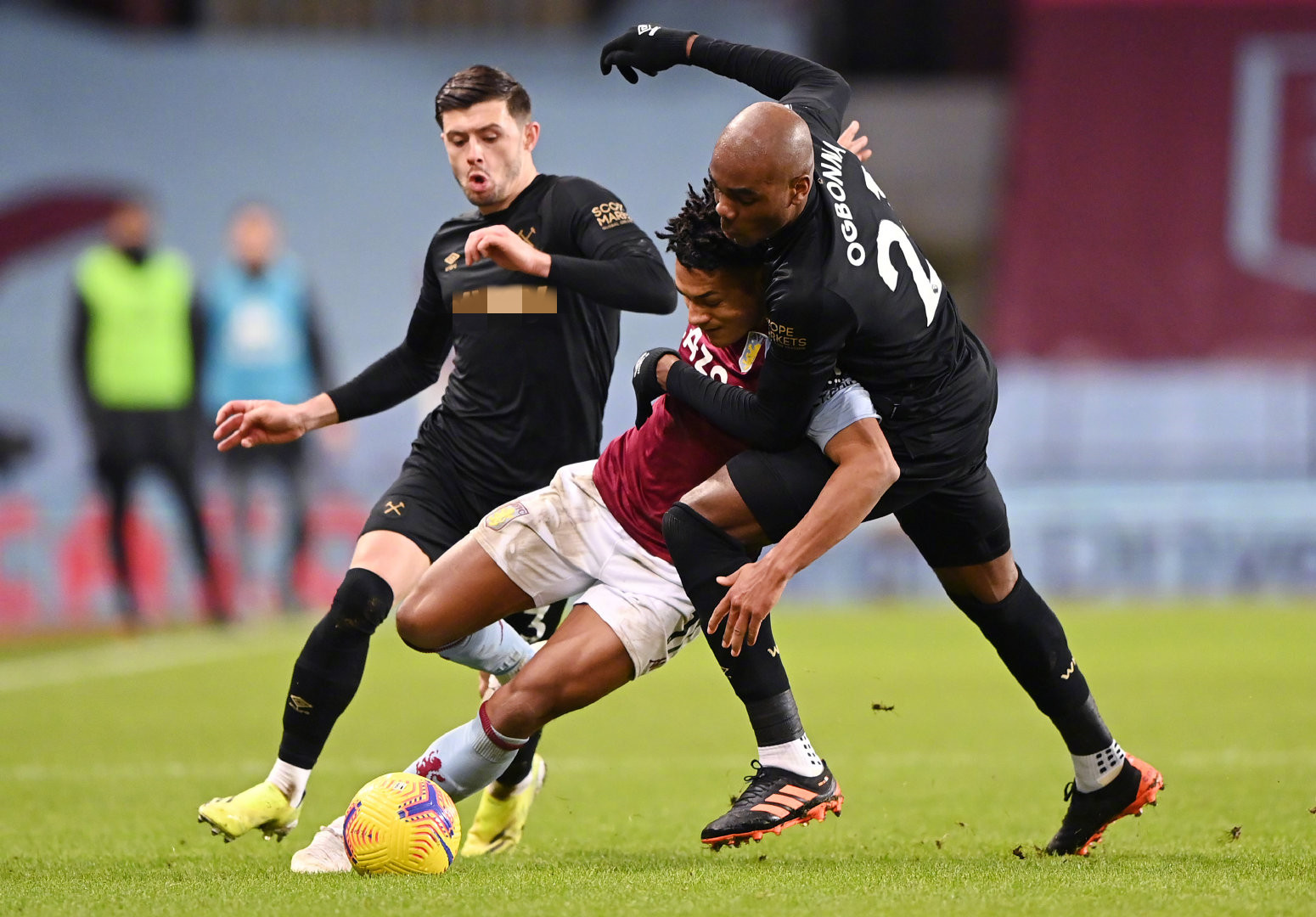 足球文化中 足球文化中